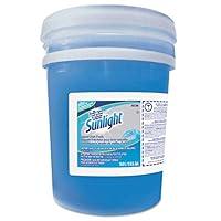 Algopix Similar Product 17 - Liquid Dish Detergent Floral Scent 5