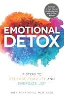 Algopix Similar Product 3 - Emotional Detox 7 Steps to Release