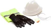 Algopix Similar Product 8 - Pyramex Safety New Hire Kit with Safety