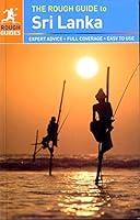 Algopix Similar Product 5 - The Rough Guide to Sri Lanka