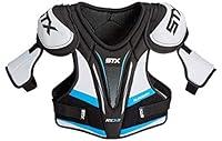 Algopix Similar Product 1 - STX Ice Hockey Surgeon RX32 Senior