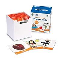 Algopix Similar Product 8 - Learning Resources Basic Vocabulary