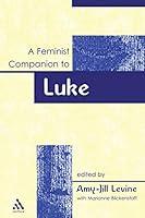 Algopix Similar Product 12 - A Feminist Companion to Luke Feminist