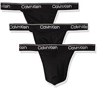 Algopix Similar Product 18 - Calvin Klein Mens Microfiber Stretch