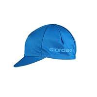 Algopix Similar Product 9 - Giordana Solid Cotton Cycling Cap 