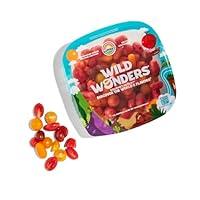Algopix Similar Product 12 - Sunset, Wild Wonders Tomatoes, 12 oz
