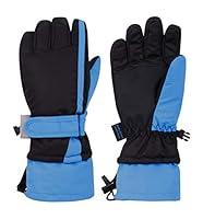 Algopix Similar Product 12 - Lullaby Kids Unisex Waterproof Winter