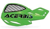 Algopix Similar Product 6 - Acerbis 2072670006 Uniko Green Vented