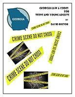 Algopix Similar Product 3 - Georgia Laws  Codes Teens and Young