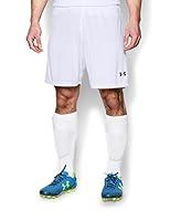 Algopix Similar Product 3 - Men’s UA Chaos 7.5” Soccer Shorts