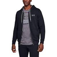 Algopix Similar Product 6 - Under Armour Mens Rival Fleece Fitted