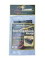 Algopix Similar Product 3 - EZACCESS EZACCESSORIES Walker Basket