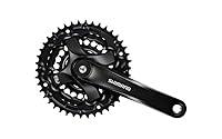 Algopix Similar Product 6 - SHIMANO FCTY501 Square 678Speed
