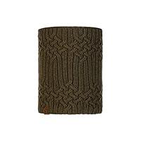 Algopix Similar Product 5 - Buff Unisexs New Helle Tundra Knitted