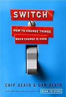 Algopix Similar Product 3 - Switch How to Change Things When