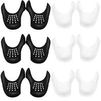 Algopix Similar Product 9 - YAUNLEL 6 Pairs Crease Protectors for