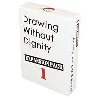 Algopix Similar Product 16 - Drawing Without Dignity Expansion Pack