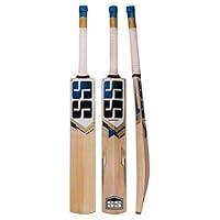 Algopix Similar Product 9 - SS Kashmir Willow Leather Ball Cricket