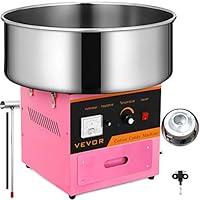 Algopix Similar Product 3 - VEVOR Candy Floss Maker 205 Inch