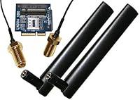 Algopix Similar Product 4 - Shuttle WWN01 XPC Accessory Expansion