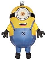 Algopix Similar Product 5 - Spirit Halloween Minions Kids Stuart