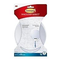 Algopix Similar Product 14 - Command Fog Resistant Mirror 1Mirror