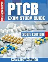 Algopix Similar Product 16 - PTCB EXAM PREP The Pharmacy Technician