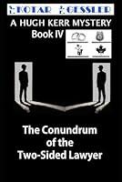 Algopix Similar Product 11 - The Conundrum of the TwoSided Lawyer
