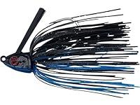 Algopix Similar Product 16 - Real Deal Deflection SWIMJIG 12 OZ 