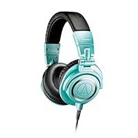 Algopix Similar Product 5 - AudioTechnica ATHM50xIB Professional