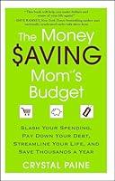 Algopix Similar Product 8 - The Money Saving Moms Budget Slash