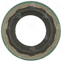 Algopix Similar Product 16 - Green Sealing Washer