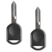 Algopix Similar Product 12 - KeylessOption Car Key Replacement for