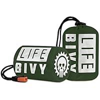 Algopix Similar Product 1 - Go Time Gear Life Bivy Emergency