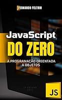 Algopix Similar Product 18 - JavaScript do ZERO  Programao