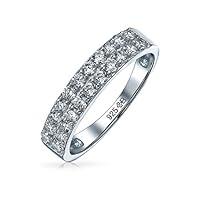 Algopix Similar Product 8 - Micro Pave Cubic Zirconia AAA CZ