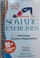 Algopix Similar Product 2 - Somatic Exercises for Nervous System