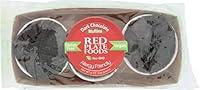 Algopix Similar Product 18 - Red Plate Foods Muffins Dark