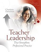 Algopix Similar Product 13 - Teacher Leadership That Strengthens