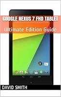 Algopix Similar Product 9 - Google Nexus 7 FHD Tablet Ultimate