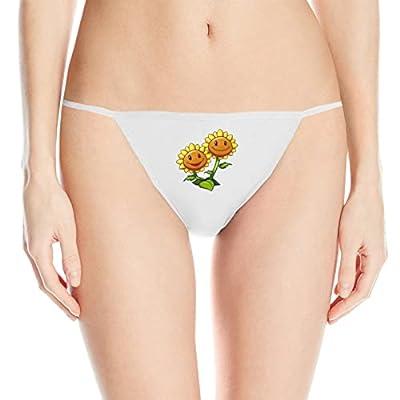  Milumia Women Lace Sexy Panties Underwear G-String