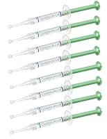 Algopix Similar Product 5 - Opalescence 35 Gel Syringes Teeth
