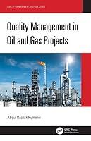 Algopix Similar Product 18 - Quality Management in Oil and Gas