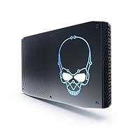 Algopix Similar Product 9 - Intel NUC 8 PerformanceG Kit