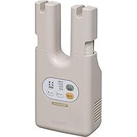 Algopix Similar Product 9 - IRIS OHYAMA Deodorizing Shoe Dryer