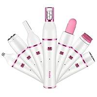 Algopix Similar Product 14 - Electric 7IN1 USB Grooming Sets