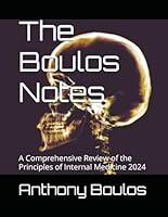 Algopix Similar Product 1 - The Boulos Notes A Comprehensive