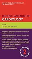 Algopix Similar Product 6 - Oxford Handbook of Cardiology Oxford