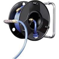 Algopix Similar Product 3 - Brennenstuhl 1127010 Compressed Air
