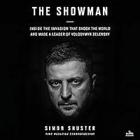 Algopix Similar Product 2 - The Showman Inside the Invasion That